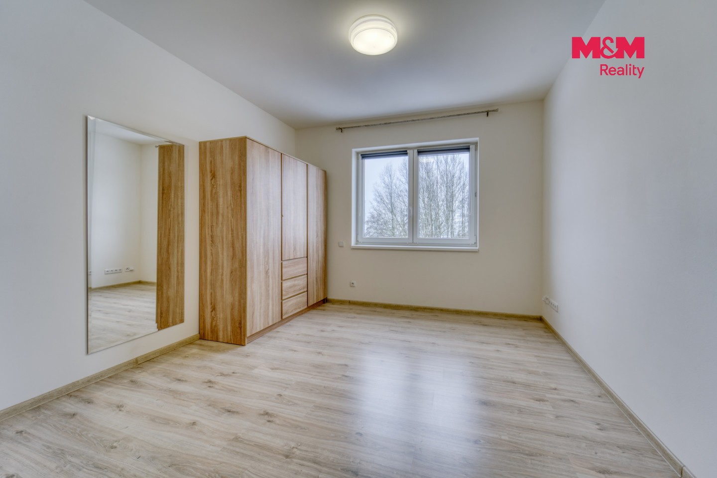 Byt 3+kk · 90 m² · V. Brožíka, Dýšina - 4