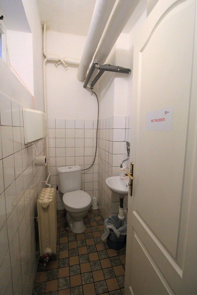 Pronájem obchodní prostory - Praha - Malešice, okres Praha 10, Hlavní město Praha, 62 m² - 5