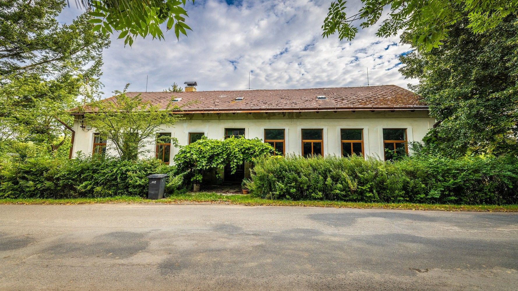 Prodej rodinný dům - Jihlava - Vysoká, Kraj Vysočina, 230 m² - 5