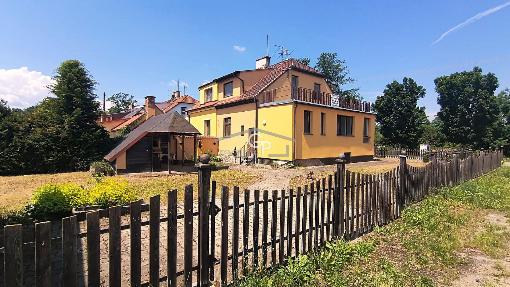 Rodinný dům · 120 m² · Vodňanská, Netolice, okres Prachatice - 3