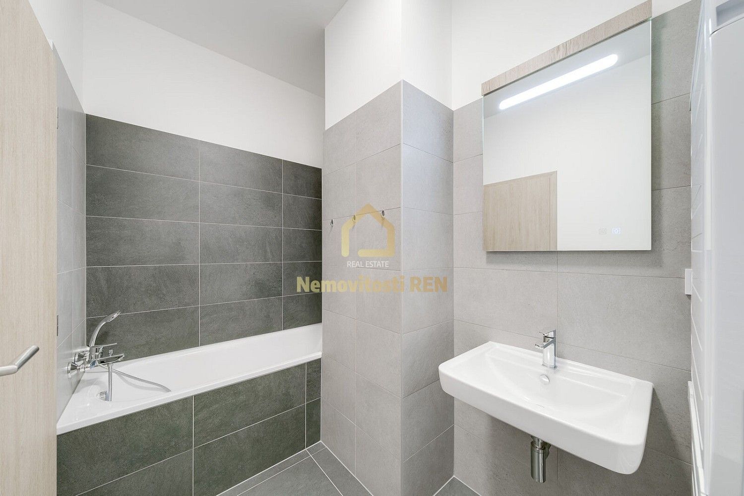 2+kk, Ostrava - Hrabůvka, okres Ostrava-město, Moravskoslezský kraj, 44 m² - 2
