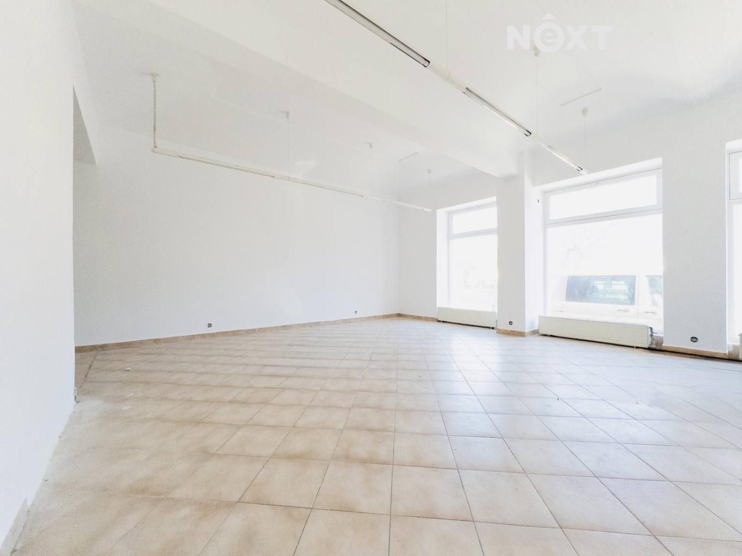 Obchodní prostory, Krkonošská 231, Vrchlabí, 87 m²