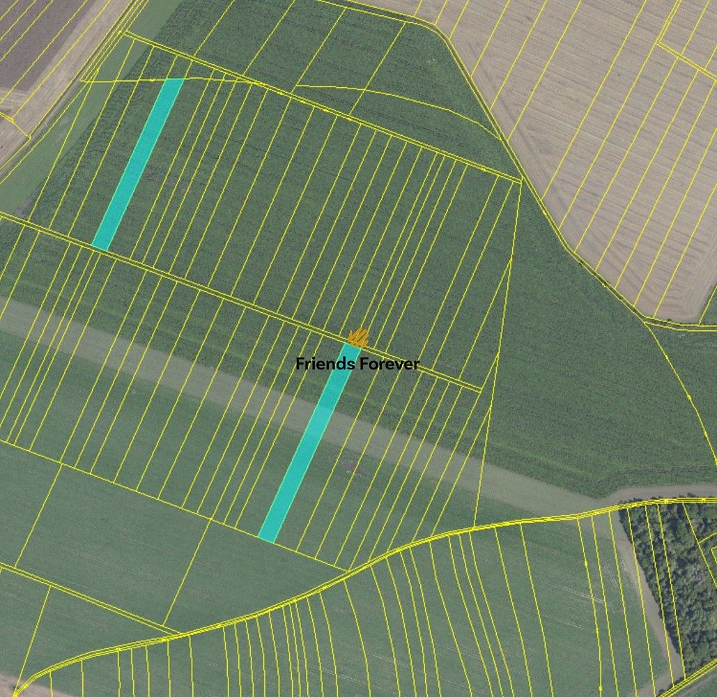 Zemědělský pozemek · Běrunice - Běruničky, okres Nymburk - 3