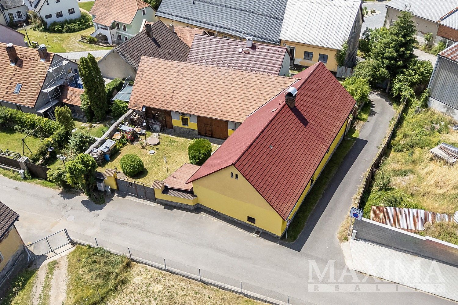 Rodinný dům · 150 m² · Kosova Hora, okres Příbram, Středočeský kraj - 3