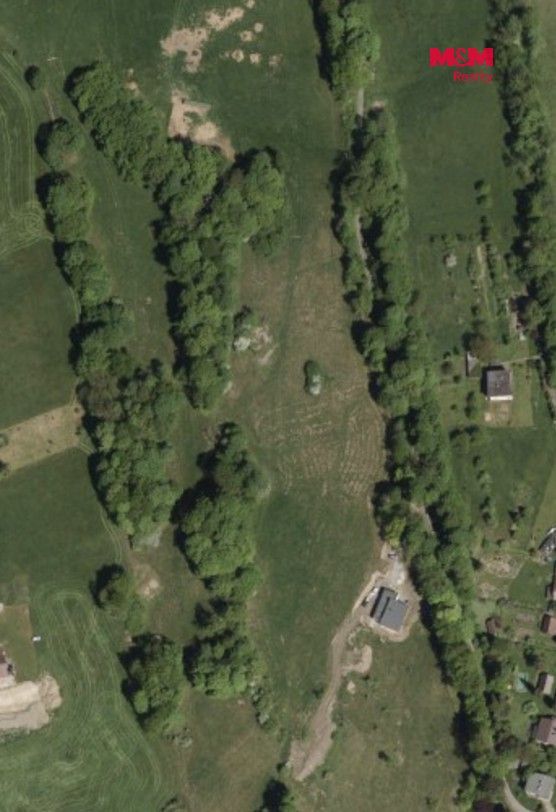 Prodej pozemek pro bydlení - Bystřice nad Olší, 739 95 - 2