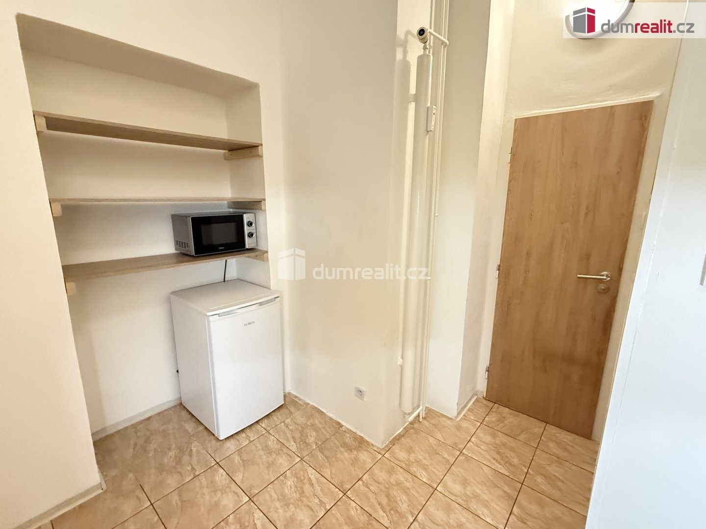 Byt 1+kk · 29 m² · Čermákova, Kladno - 4