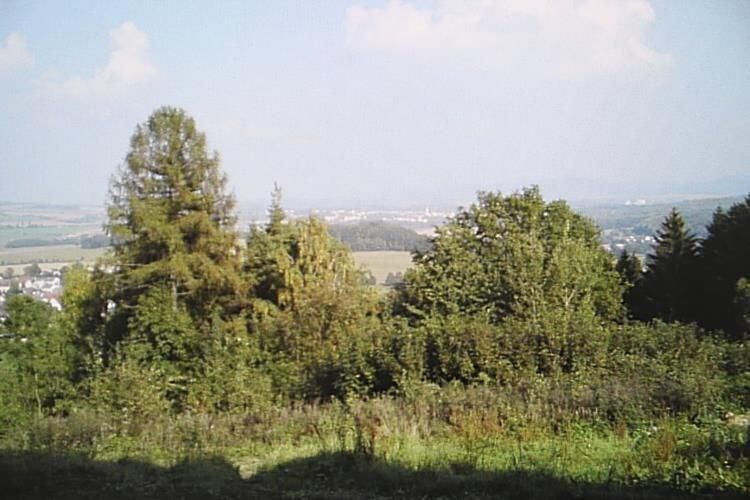 Pozemek · Újezd - 3