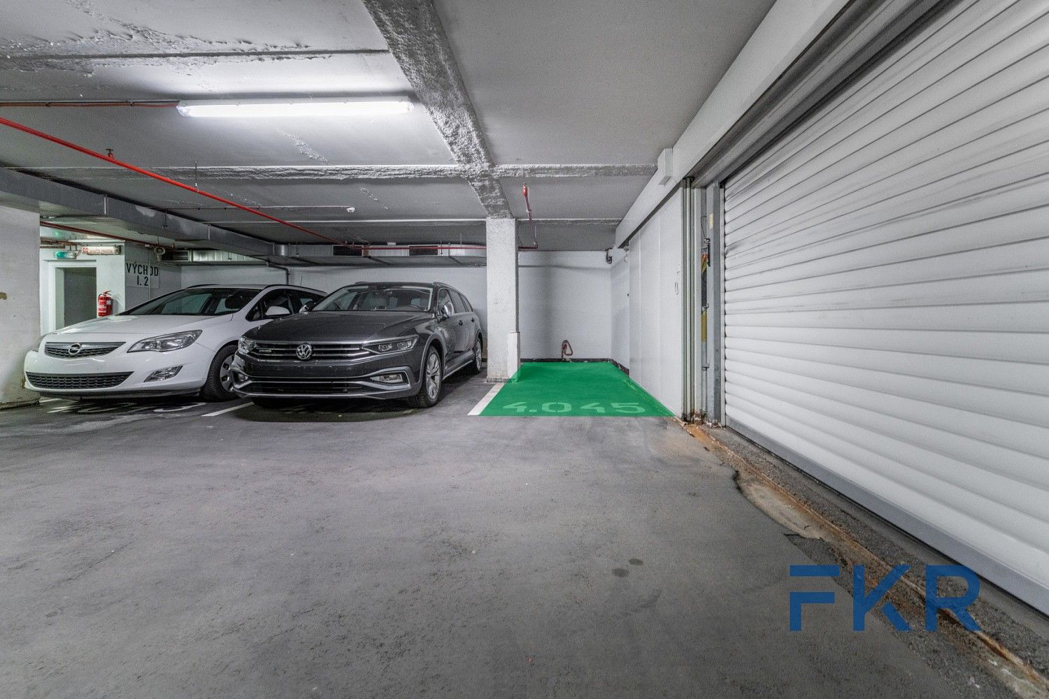 Nemovitost · 8 m² · Praha - Strašnice, Hlavní město Praha - 3