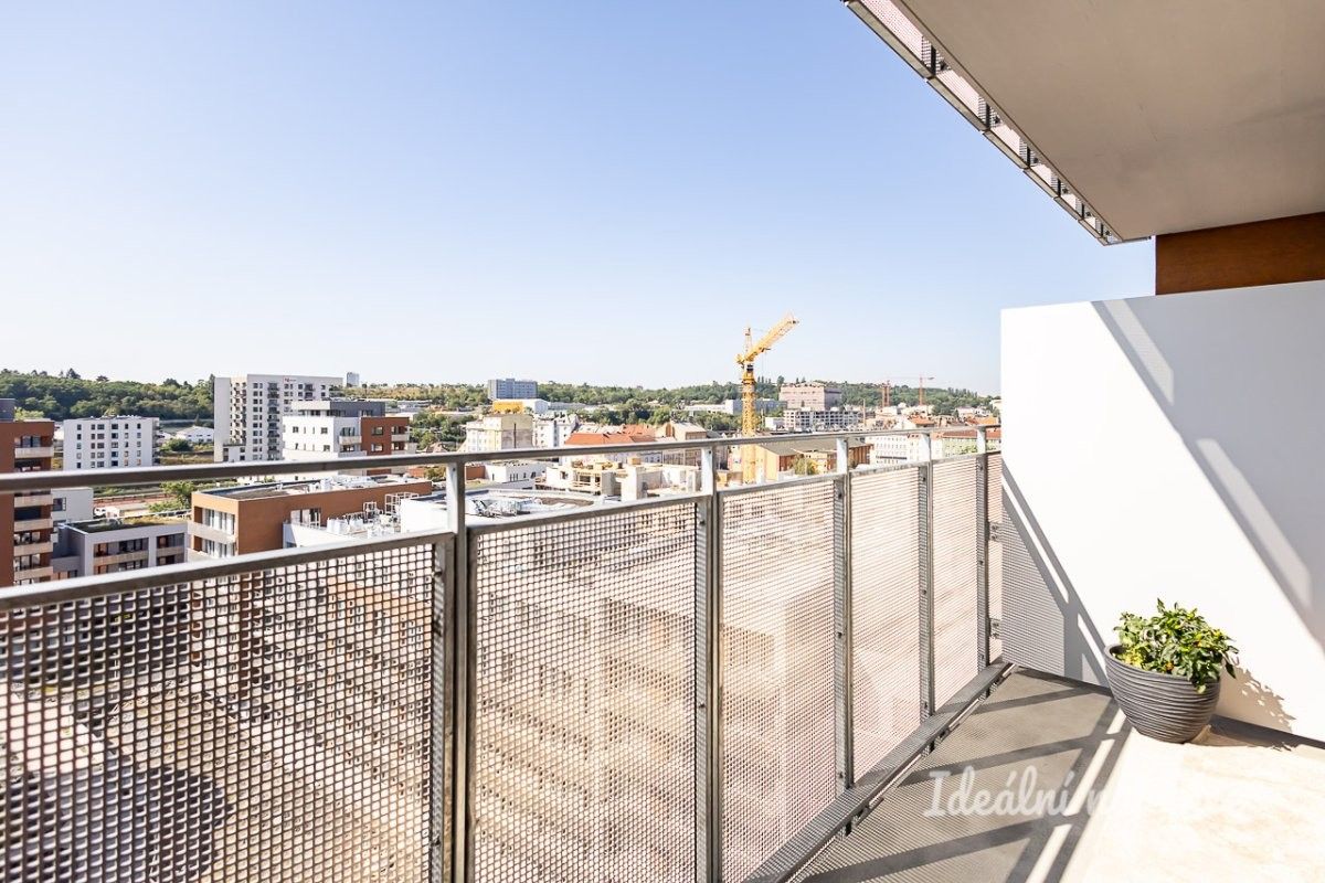 2+kk, Praha 9, Praha, 55 m² - 2