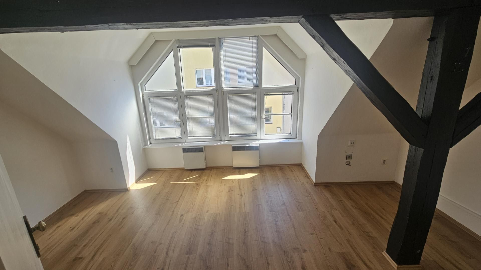 Kancelář · 17 m² · Pražská, Příbram - 4