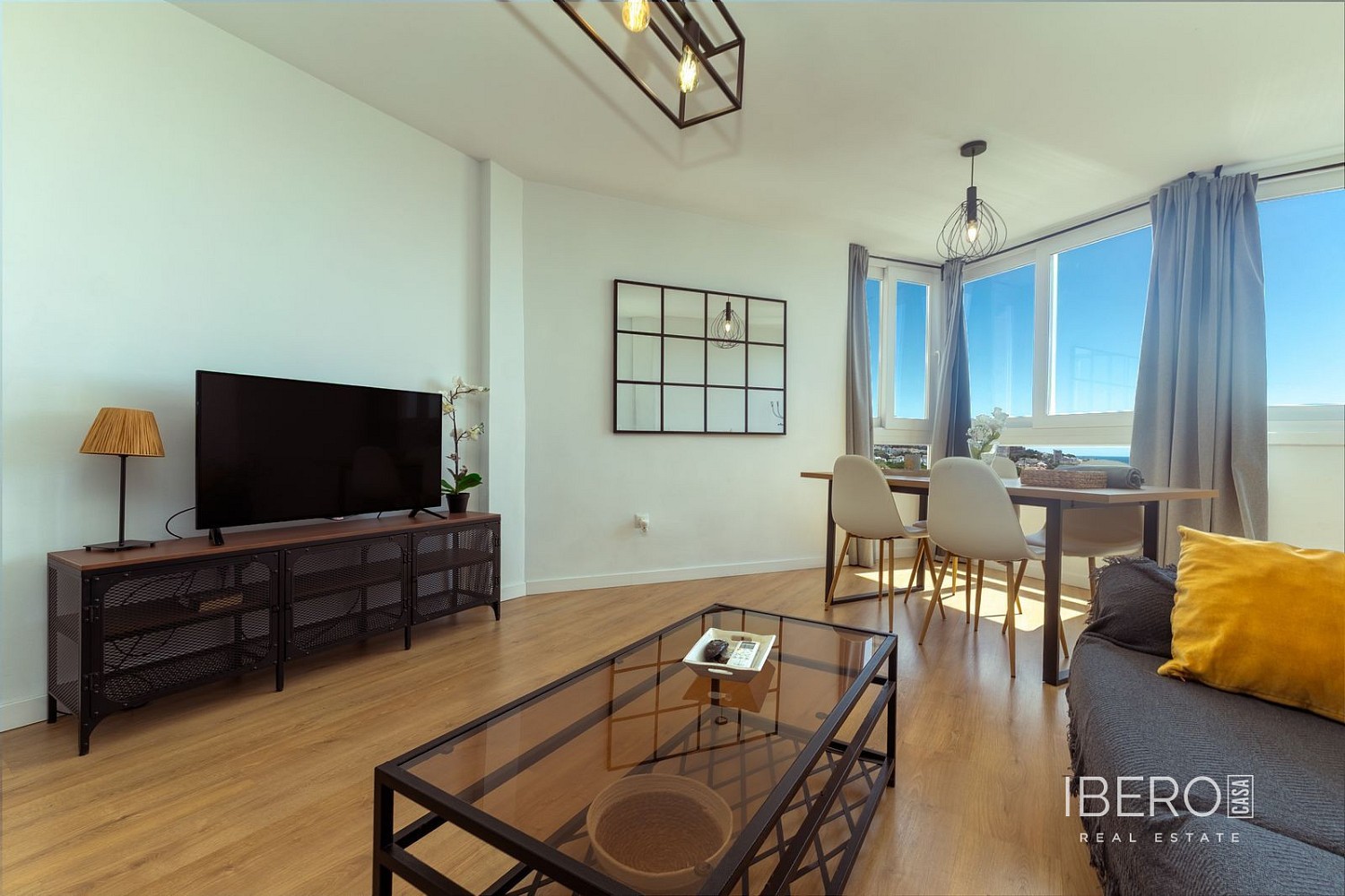 1+kk, Calahonda, Španělsko, 43 m² - 2