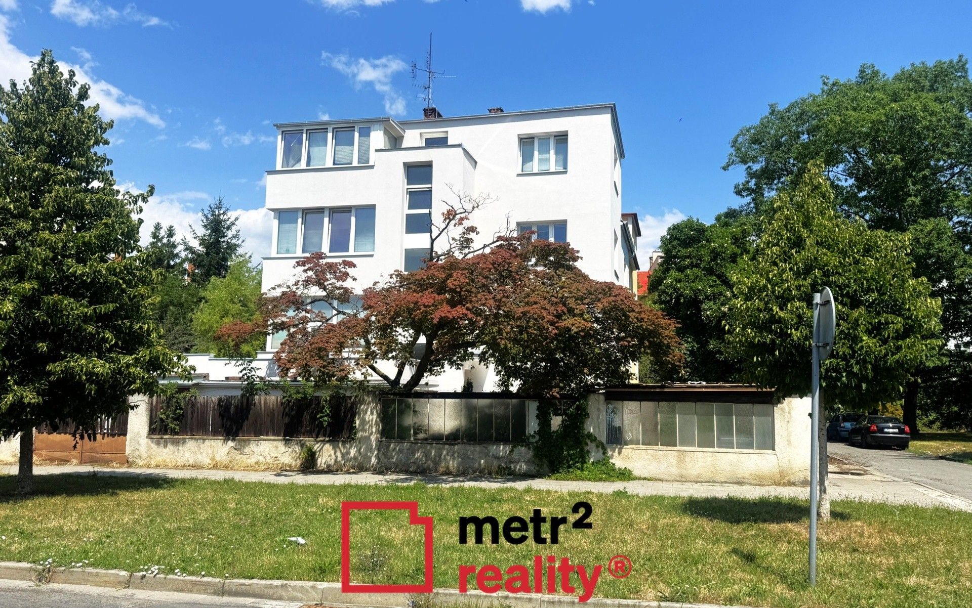 Rodinné domy, Štursova 848, Olomouc Hodolany, 387 m² - 1