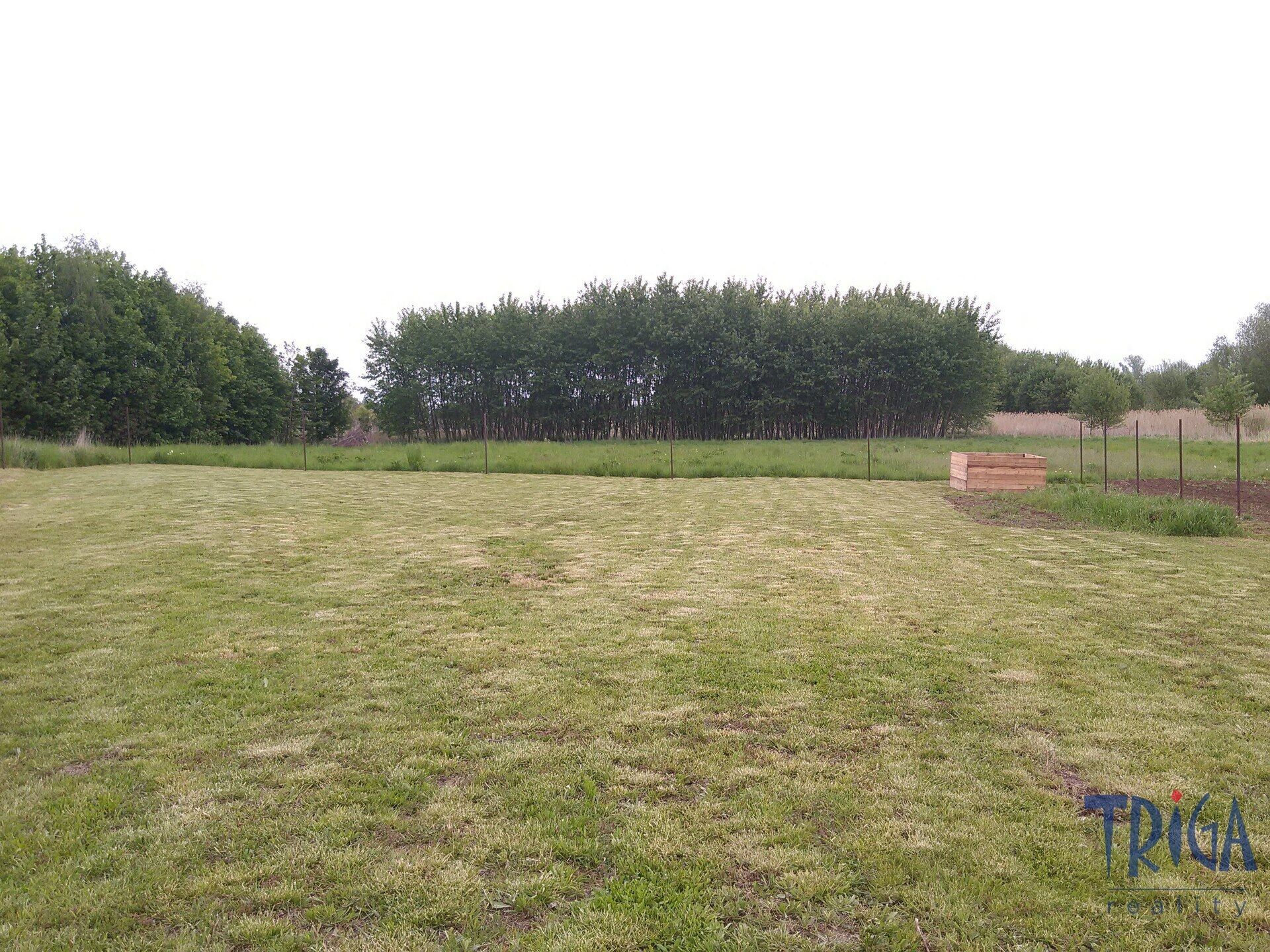 Prodej pozemek pro bydlení - Velký Třebešov, 1 m²