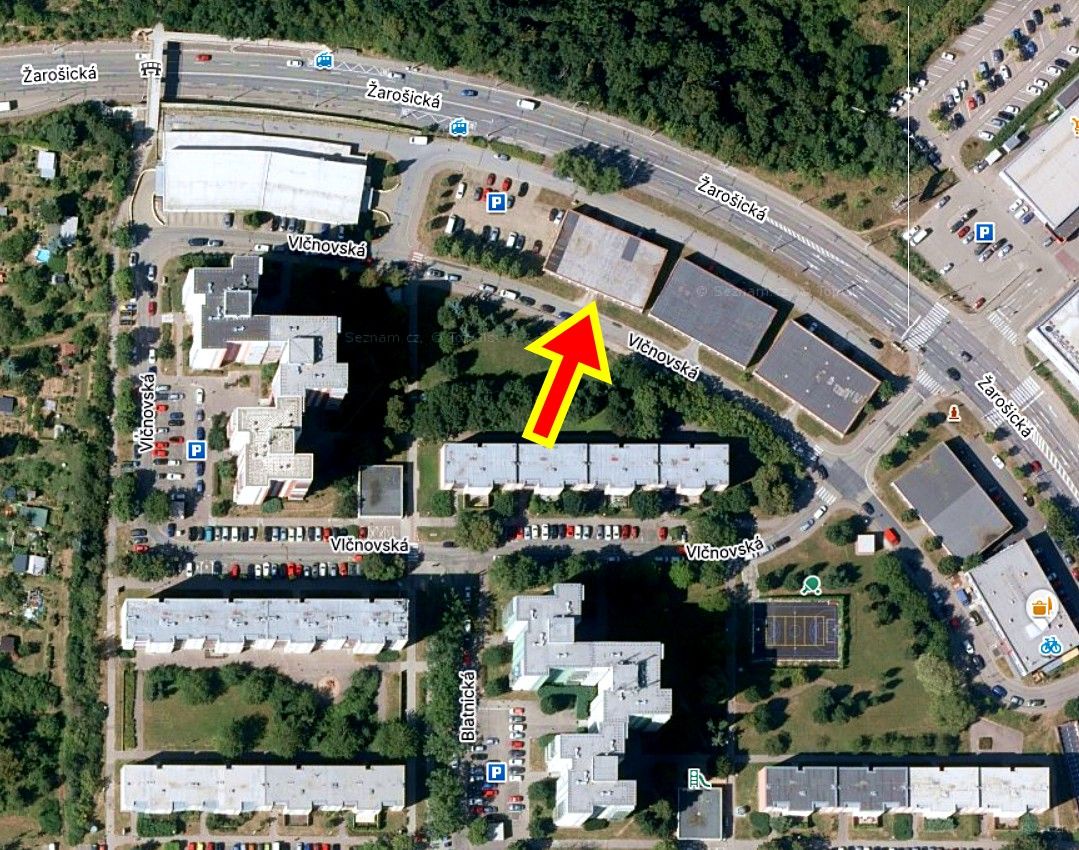 Garáž · Brno, 628 00 - 4