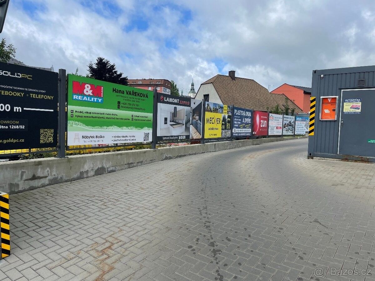 Pronájem ostatní - Rýmařov, 795 01