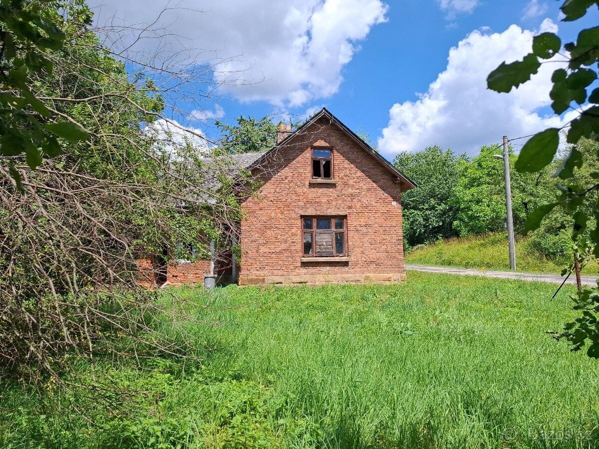 Prodej rodinný dům - Lužany u Jičína, 507 06 - 5