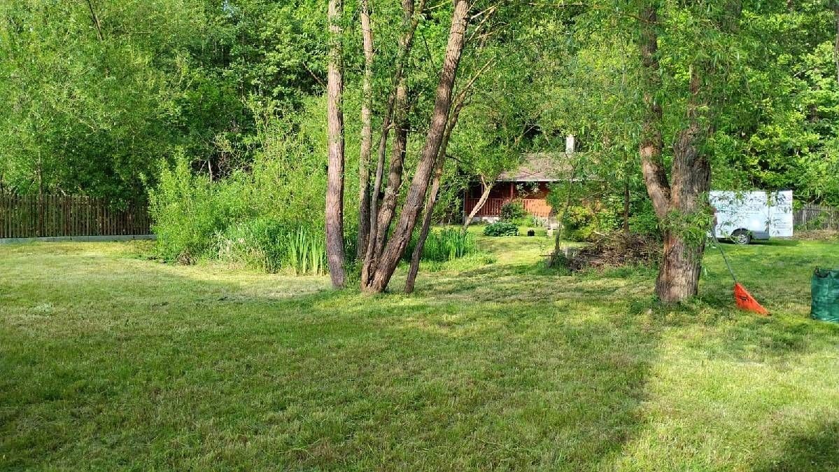 Pronájem chata - Roudná - Roudná nad Lužnicí, Jihočeský kraj - 2