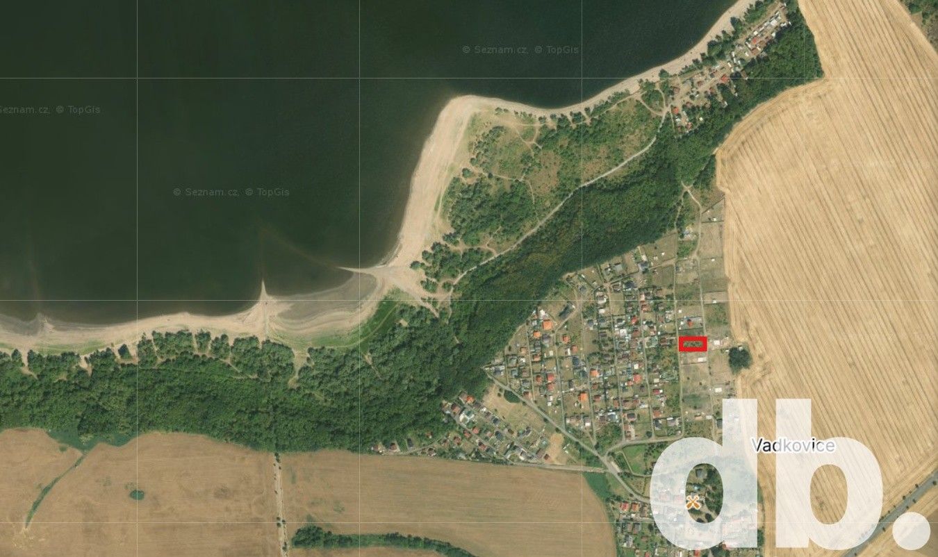 Pozemky pro bydlení, Vadkovice, Chbany