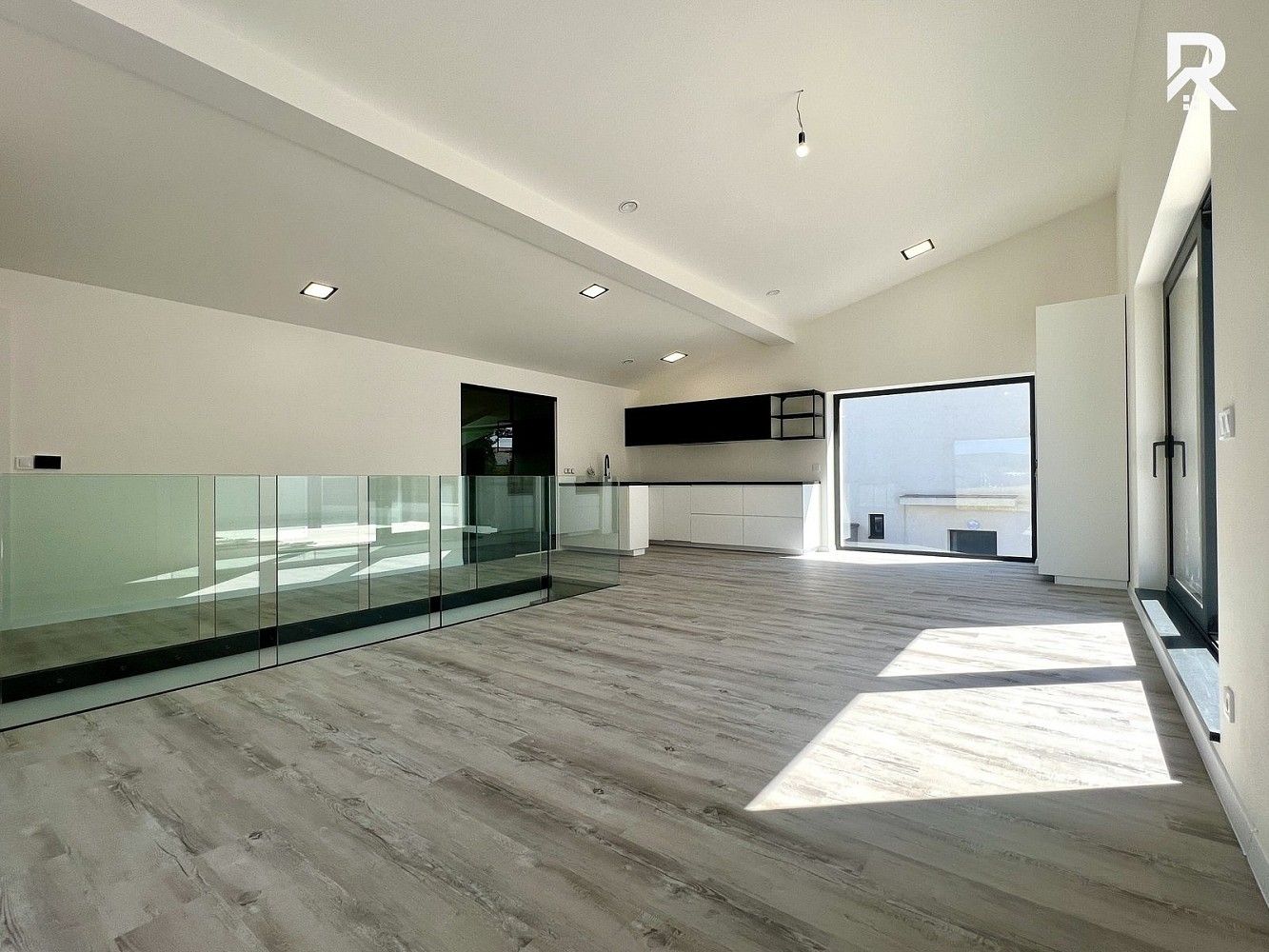 3+kk, Mácova, Brno - Ivanovice, 126 m² - 1