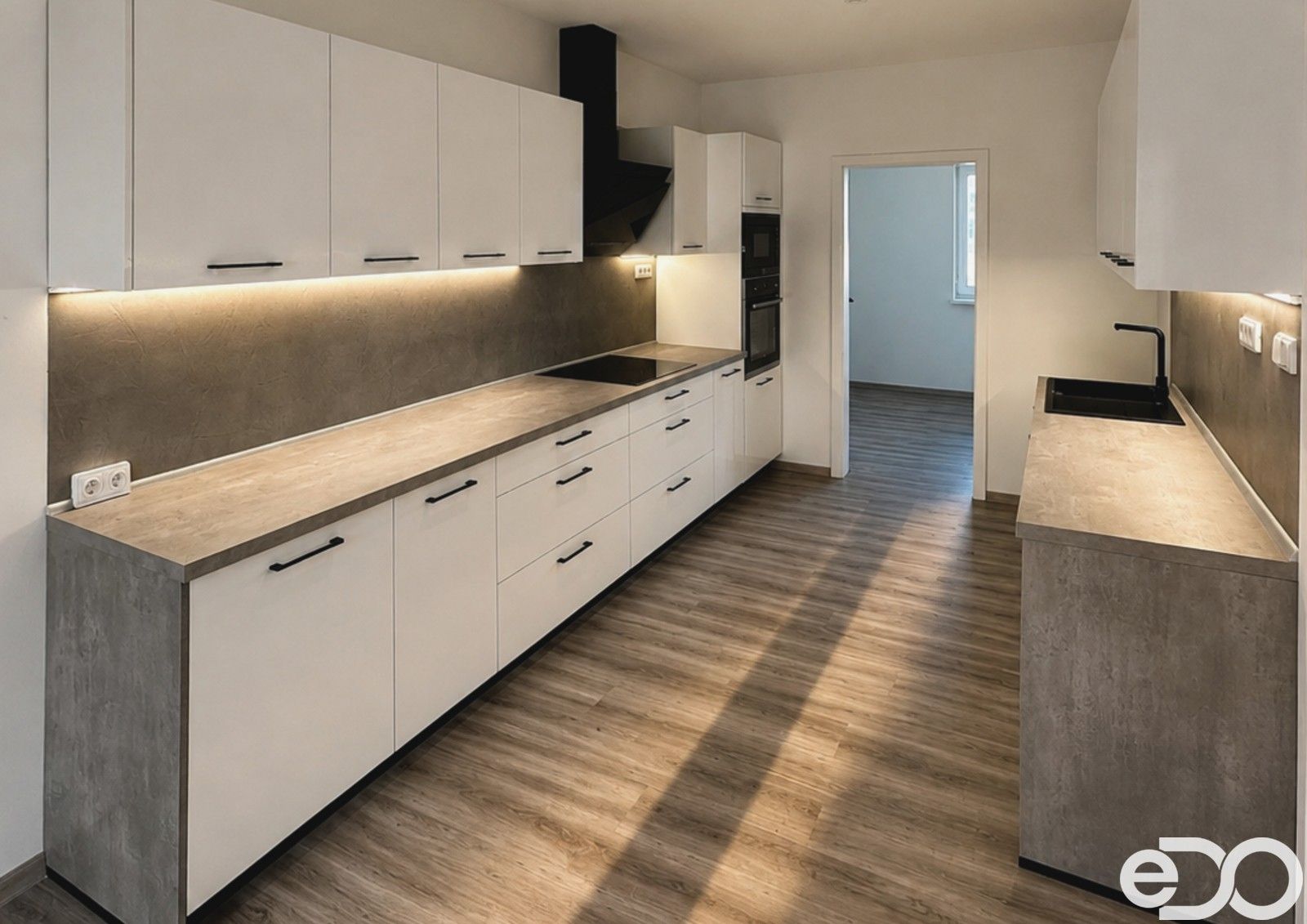 Byt 2+kk · 125 m² · Jarní, Bělá pod Bezdězem Vrchbělá - 4