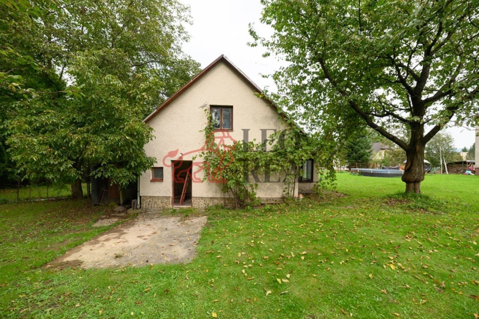 Prodej pozemek pro bydlení - Oldřichovická, Třinec, 935 m² - 5