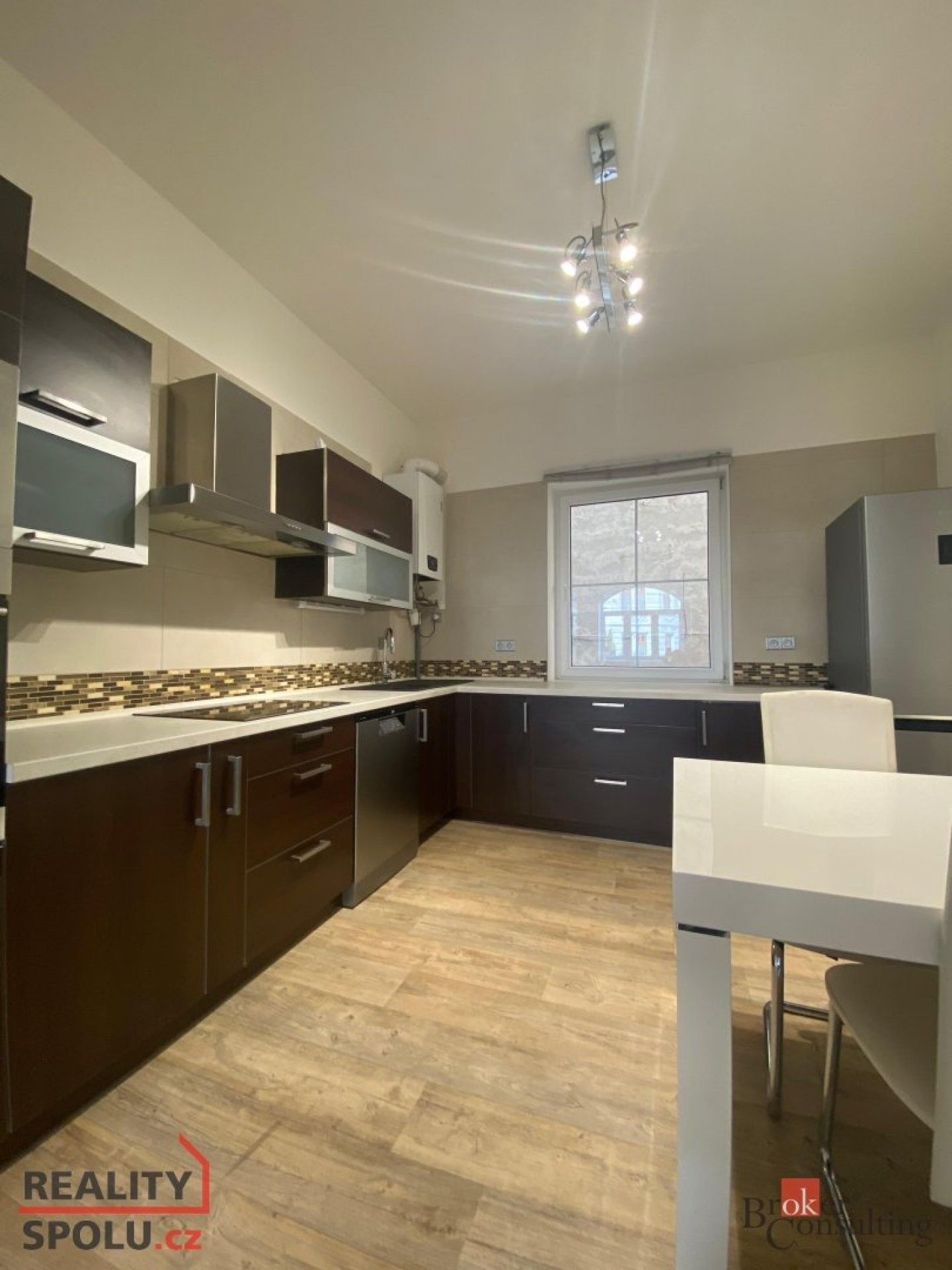 2+1, Komenského, Opava, 69 m²