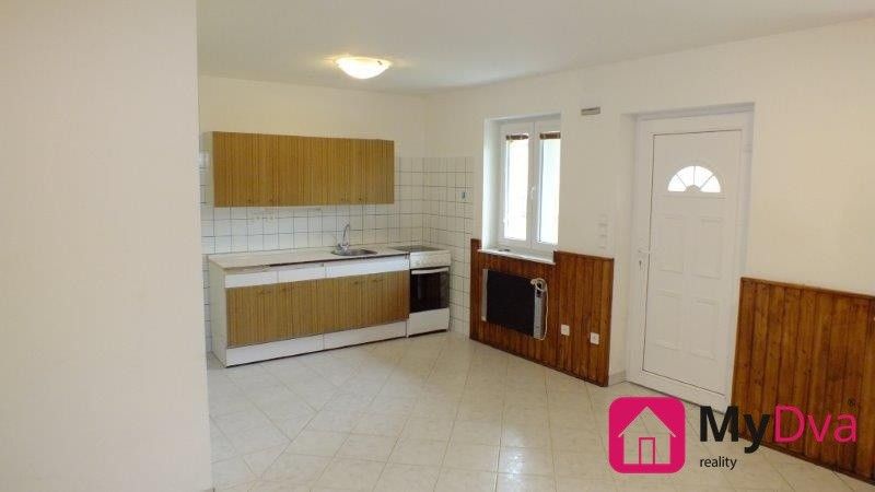 1+kk, Božice, 35 m²