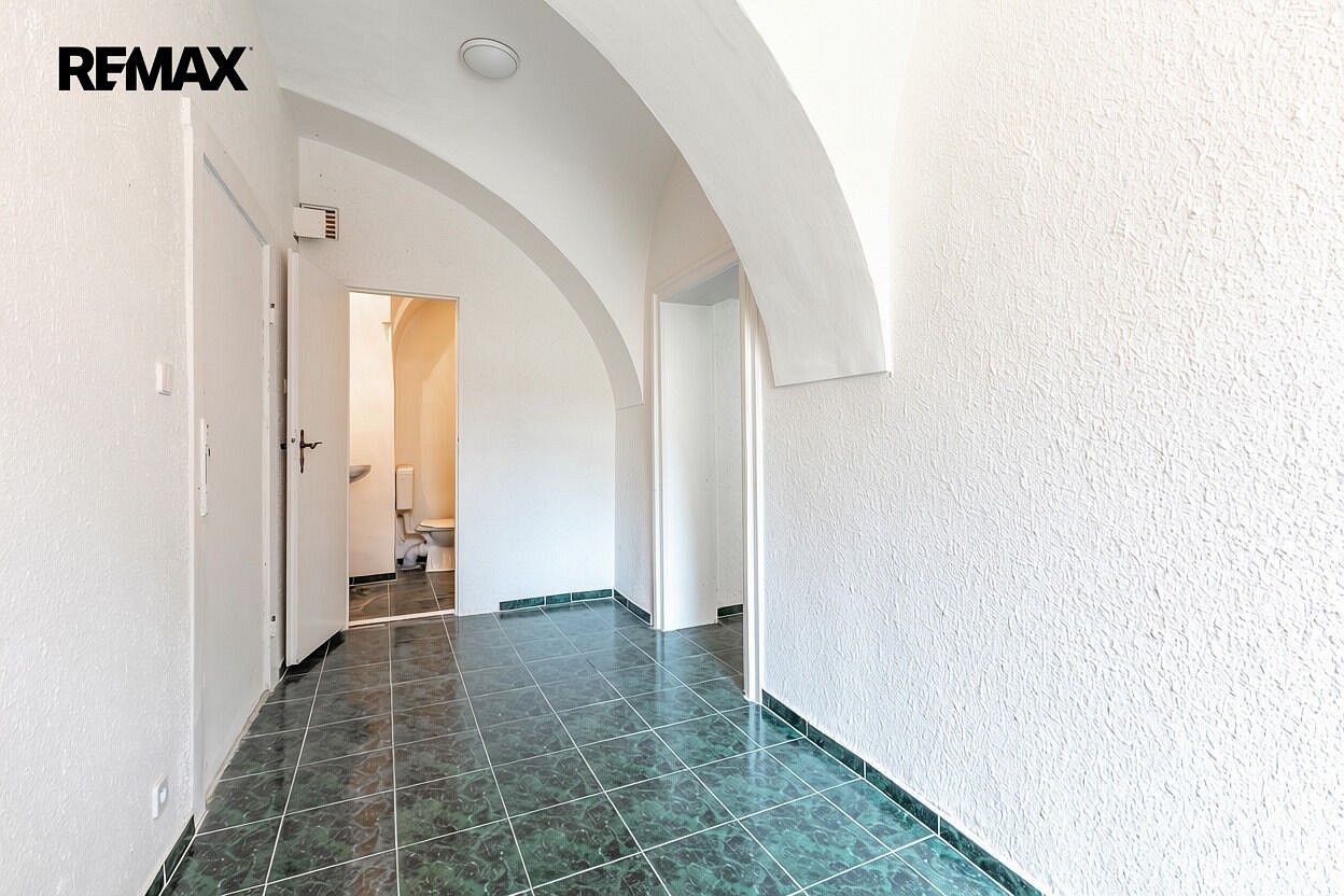 Pronájem obchodní prostory - Kadaň, okres Chomutov, Ústecký kraj, 36 m² - 5