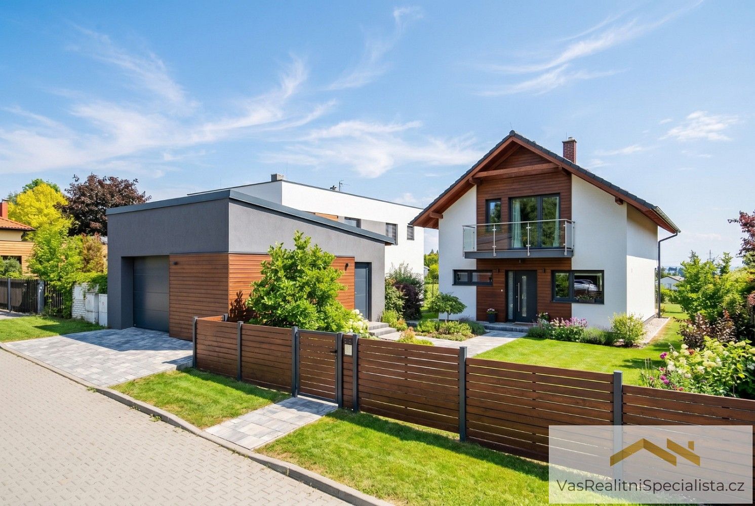 Rodinný dům, 135 m²