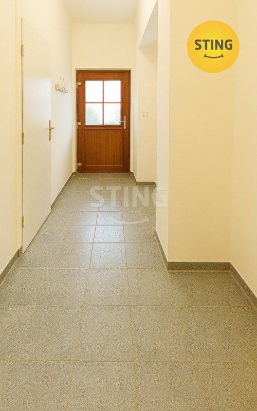 2+1, Horní Lomná, 64 m²