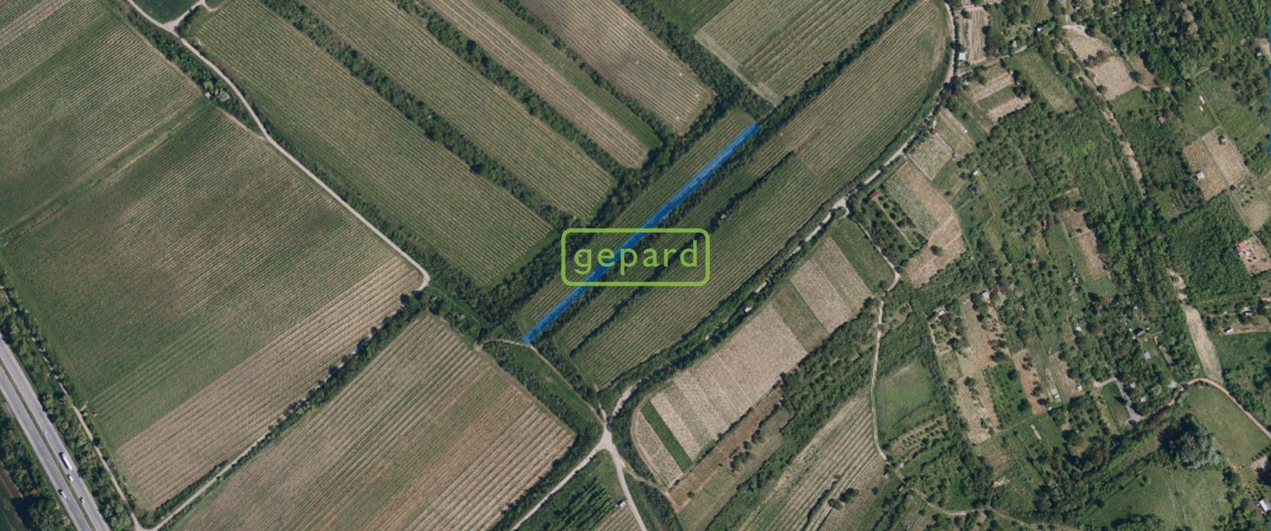 Prodej pozemek - Starovice, 2 m²