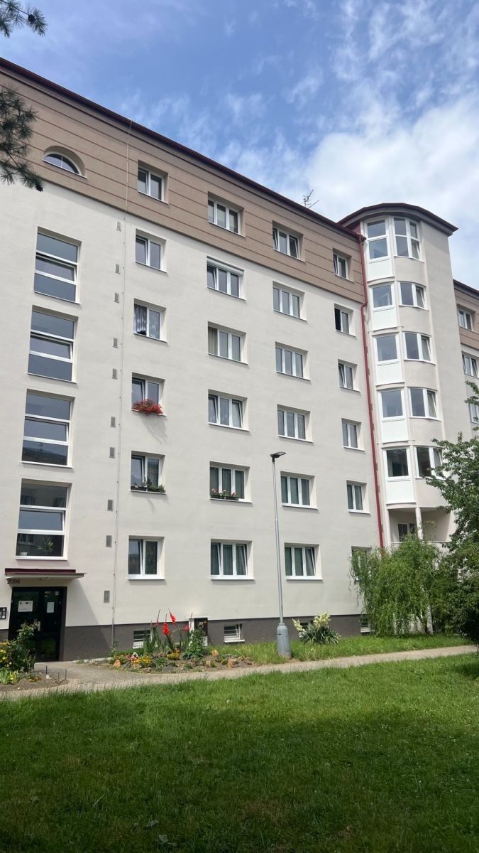 2+kk, Havanská, Kladno - Kročehlavy, Středočeský kraj, 49 m² - 1