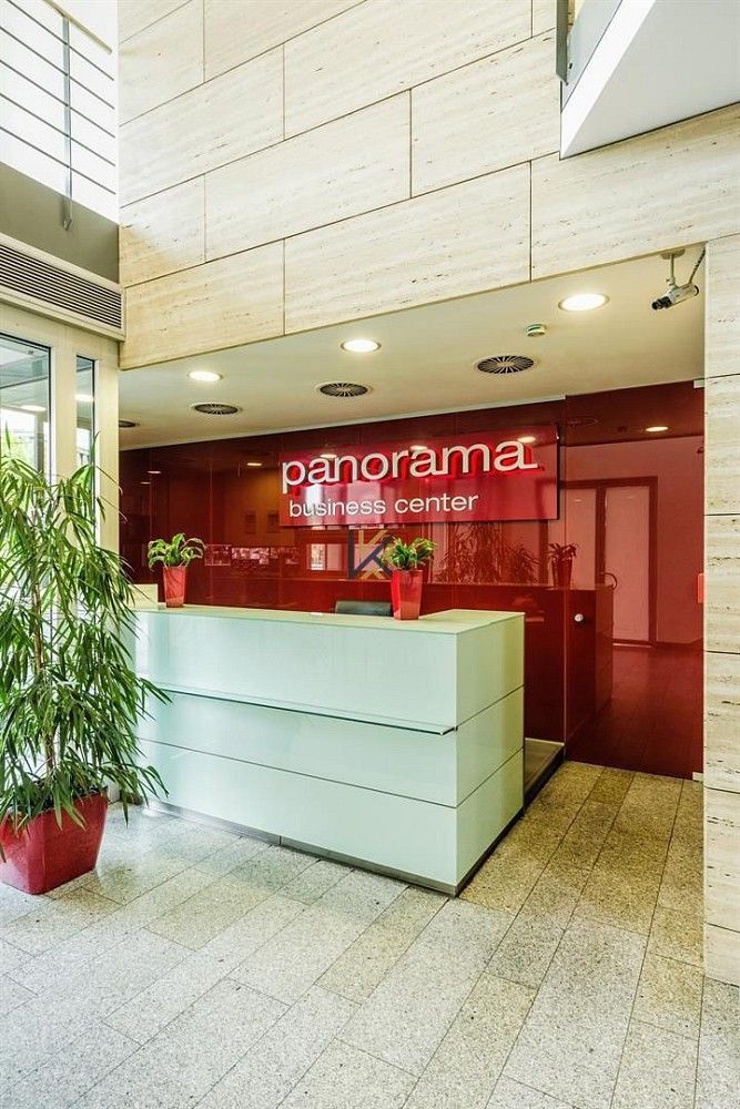 Kancelář · 487 m² · Praha - Vinohrady, okres Praha 2, Hlavní město Praha - 4