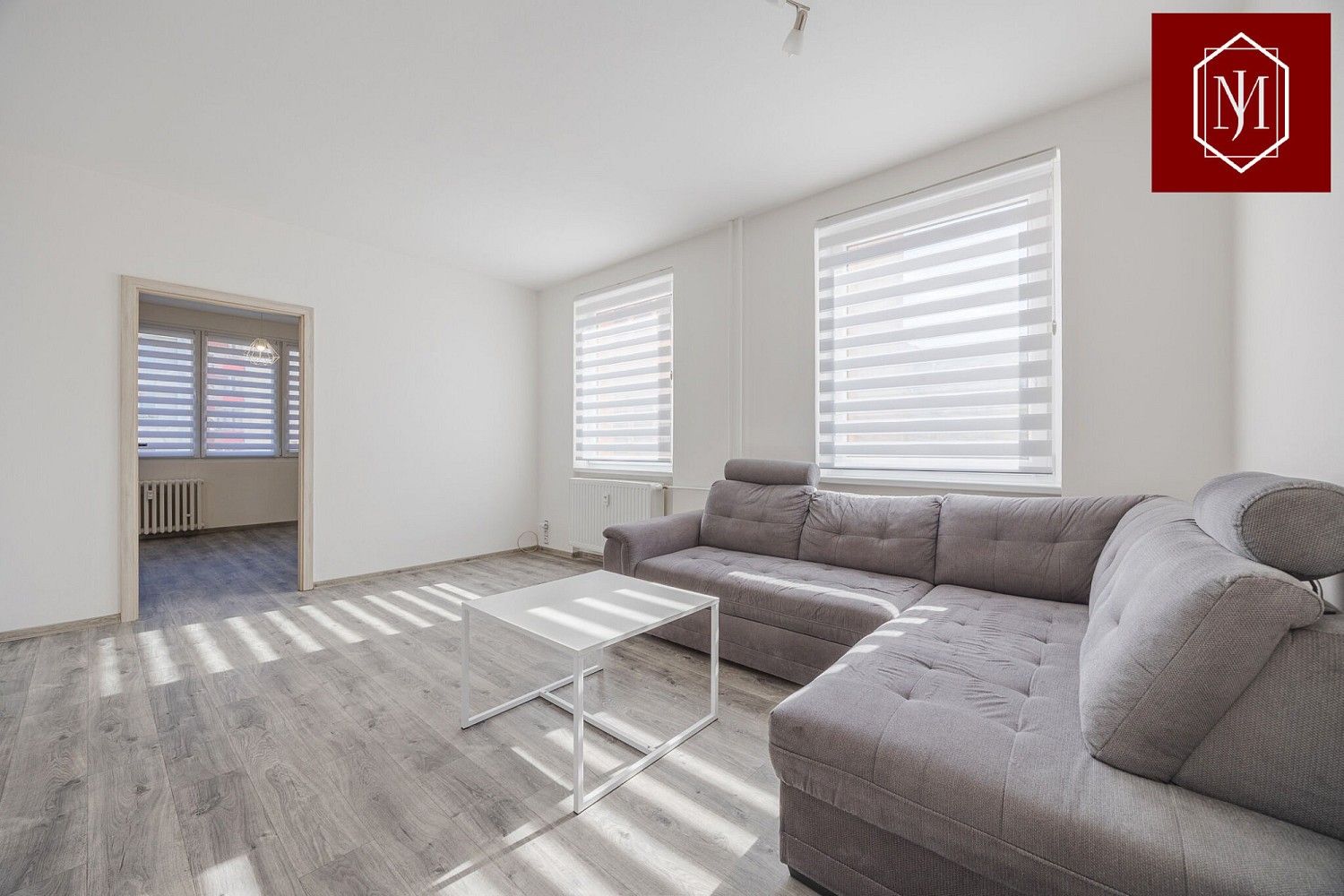 3+1, Počátky, okres Pelhřimov, Kraj Vysočina, 62 m² - 2