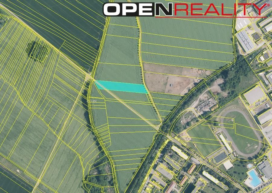 Zemědělský pozemek · 4 185 m² · Kuřim - 3