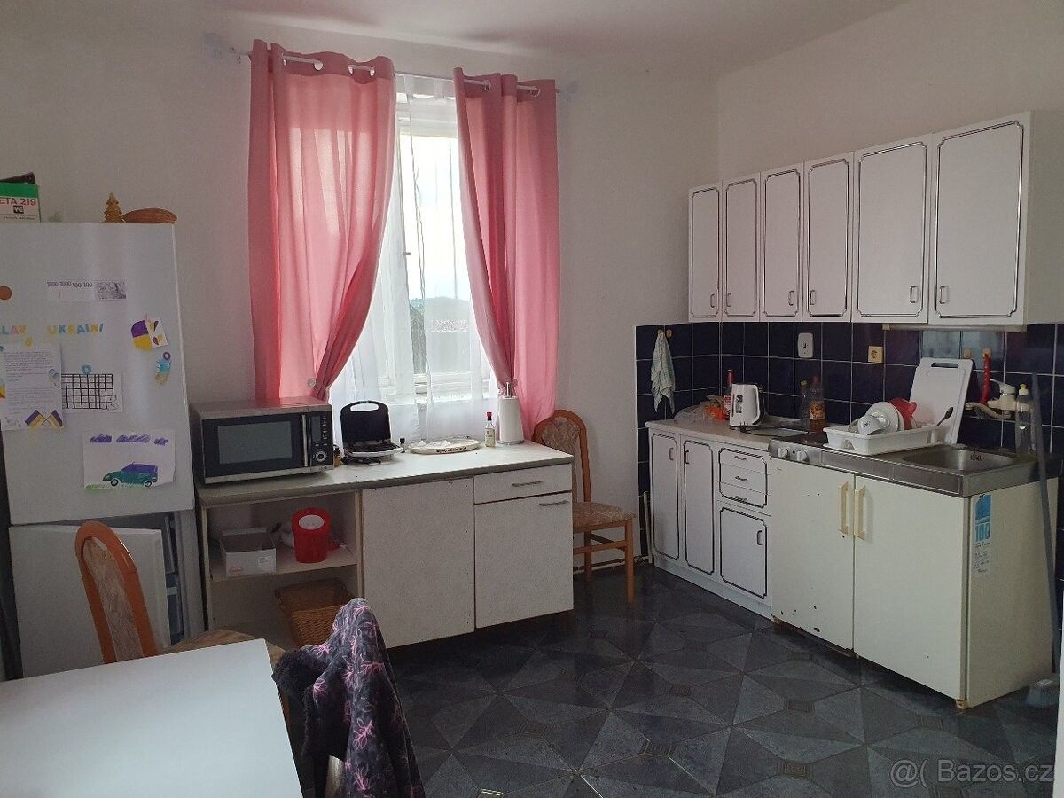 1+1 Apartment in Olešná, okres Pelhřimov
