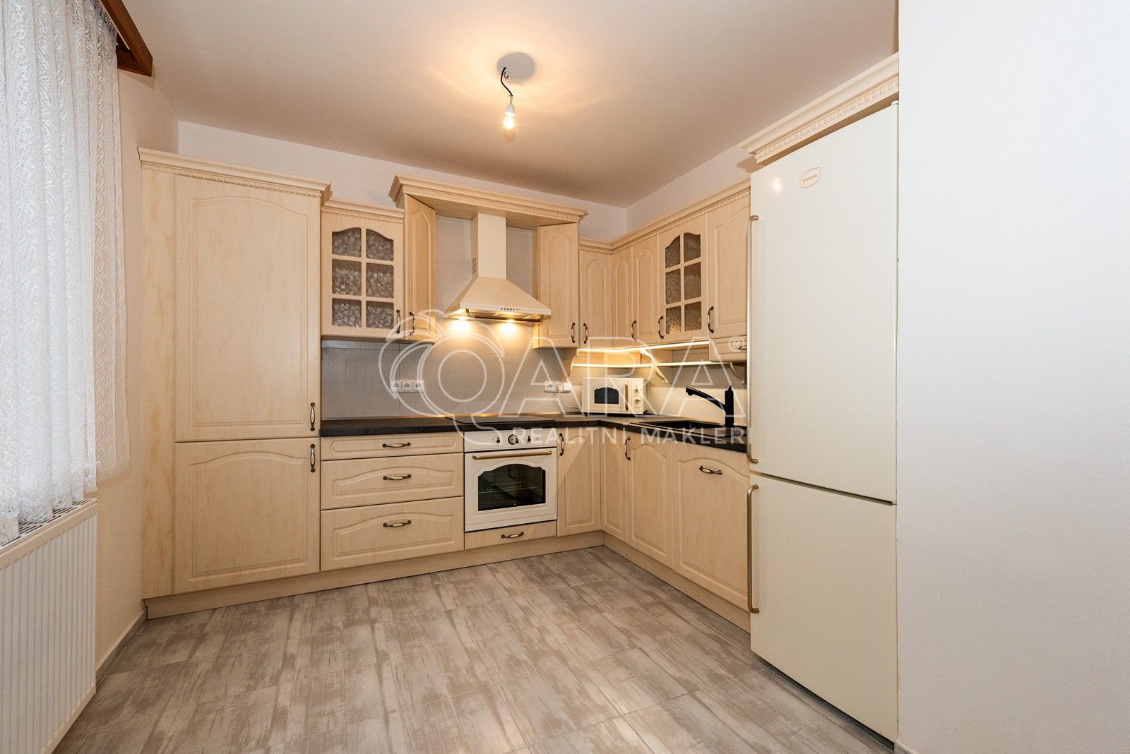 2+1, Náchodská, Červený Kostelec, 64 m²
