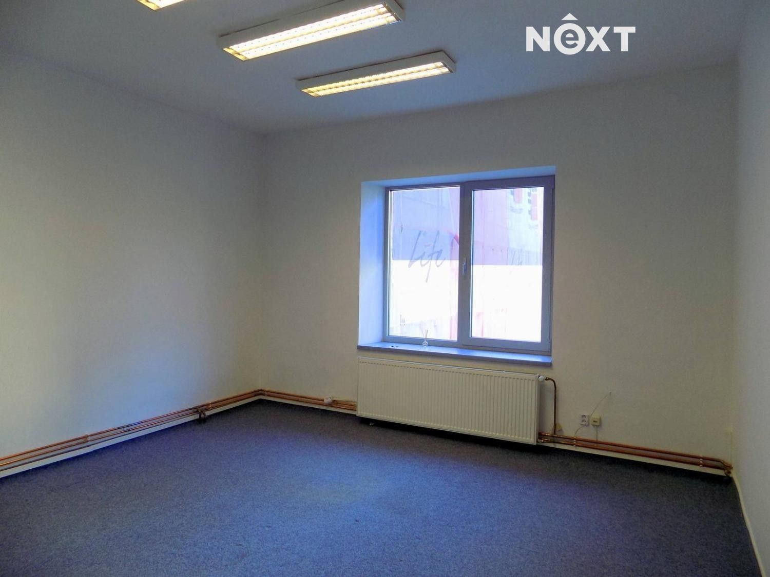 Kanceláře, U Kartounky, Česká Lípa, 23 m²