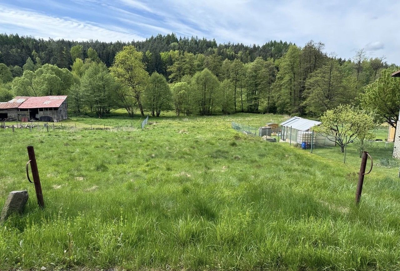 Prodej pozemek pro bydlení - Prysk Dolní Prysk, 1 131 m² - 5