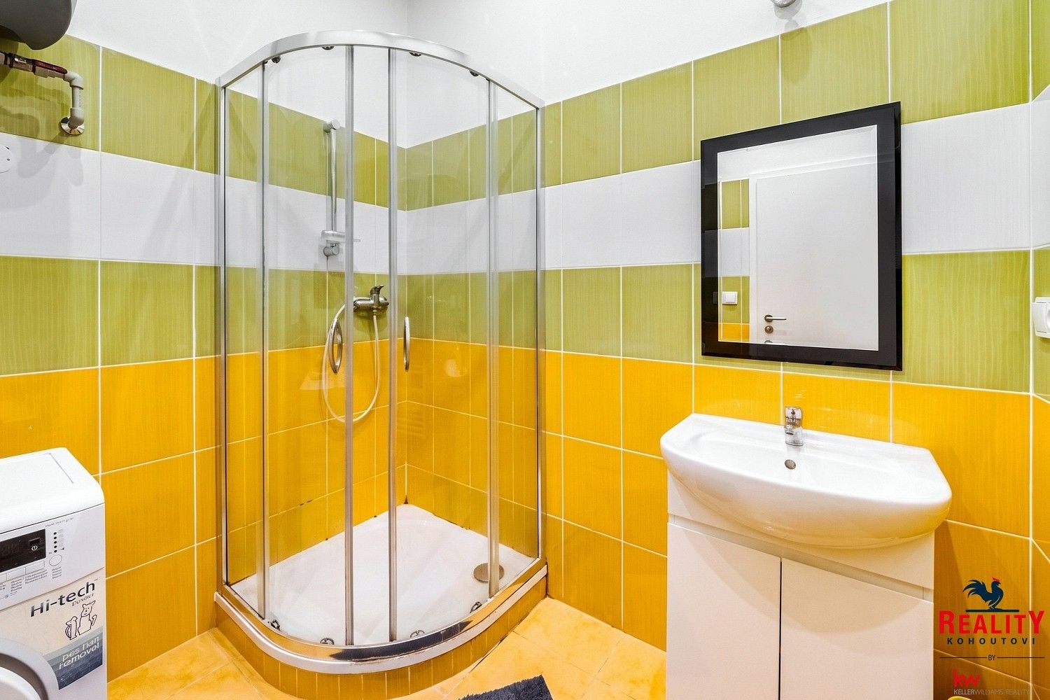 Byt 2+kk · 54 m² · Tábor, Jihočeský kraj - 4