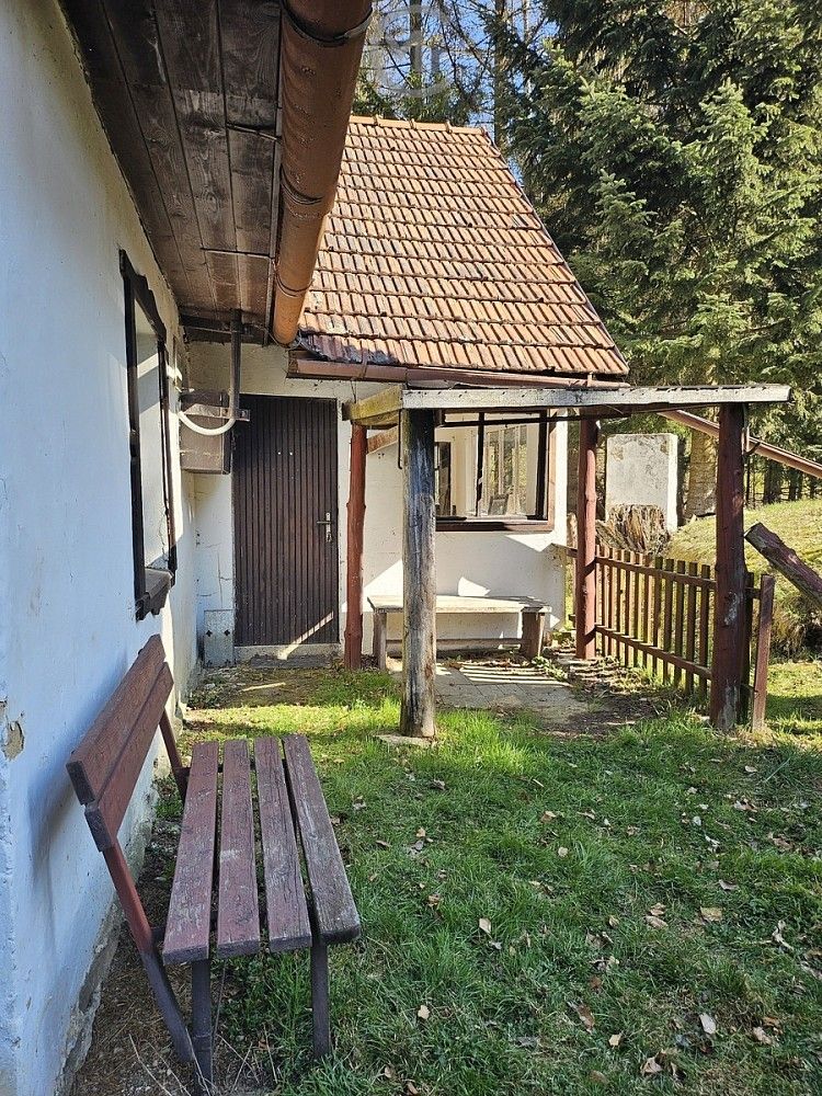 Rodinné domy, Valašská Bystřice, okres Vsetín, 140 m² - 1