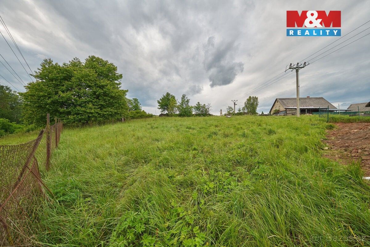 Prodej pozemek pro bydlení - Trutnov, 541 01