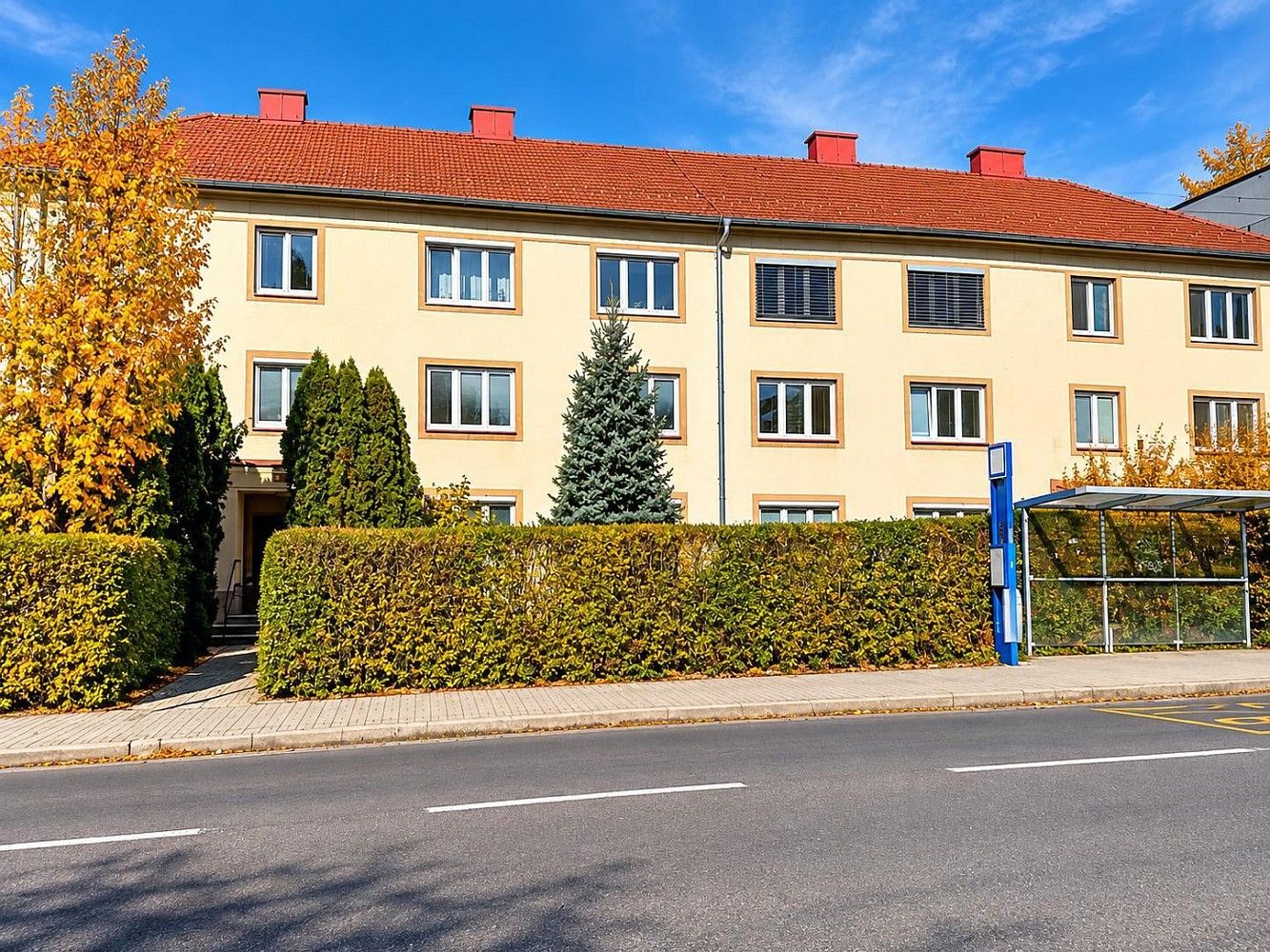 2+1, Štefánikova, Zlín, 57 m² - 1