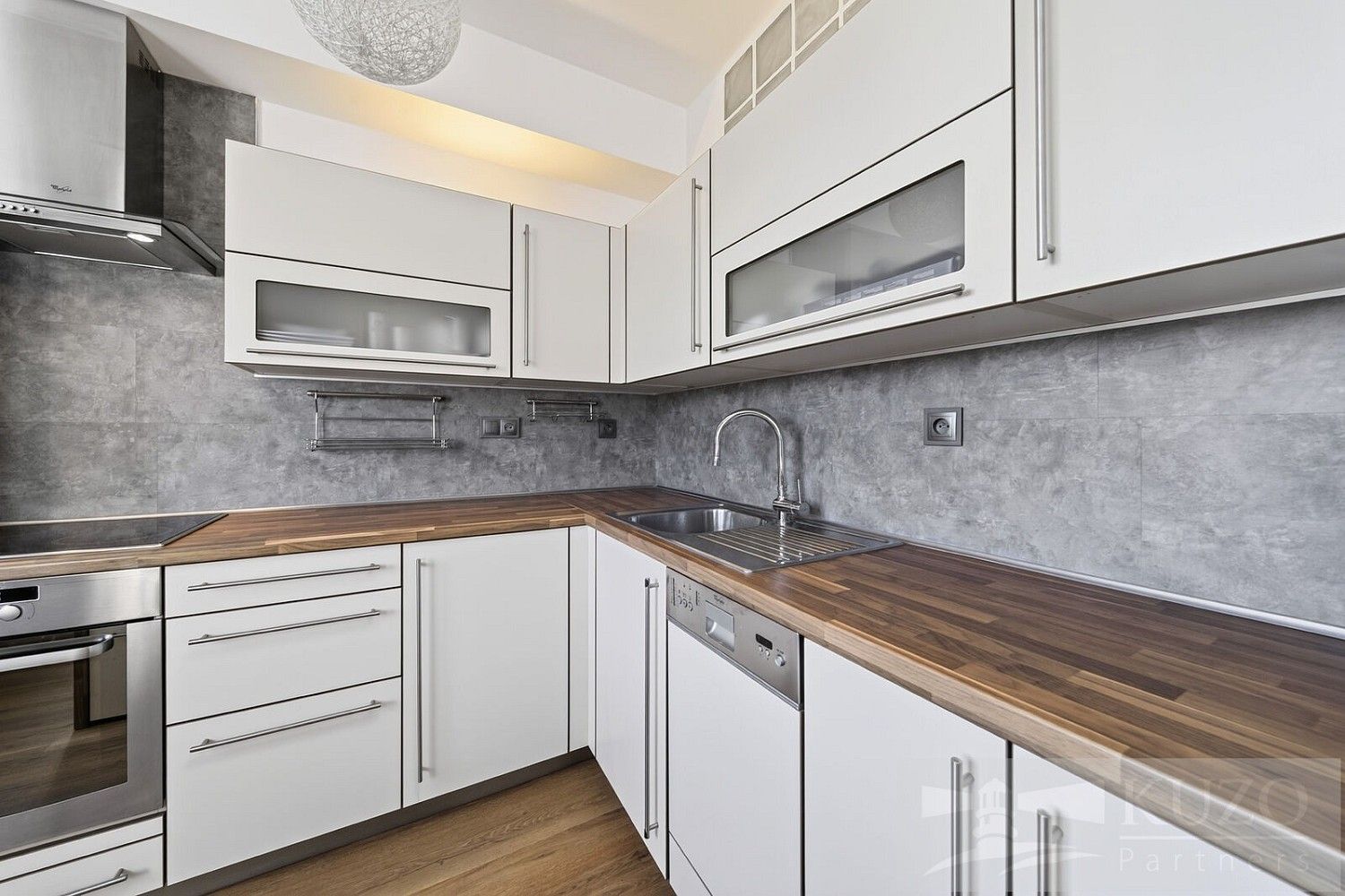 Byt 2+kk · 57 m² · Plzeň - Jižní Předměstí, okres Plzeň-město, Plzeňský kraj - 4