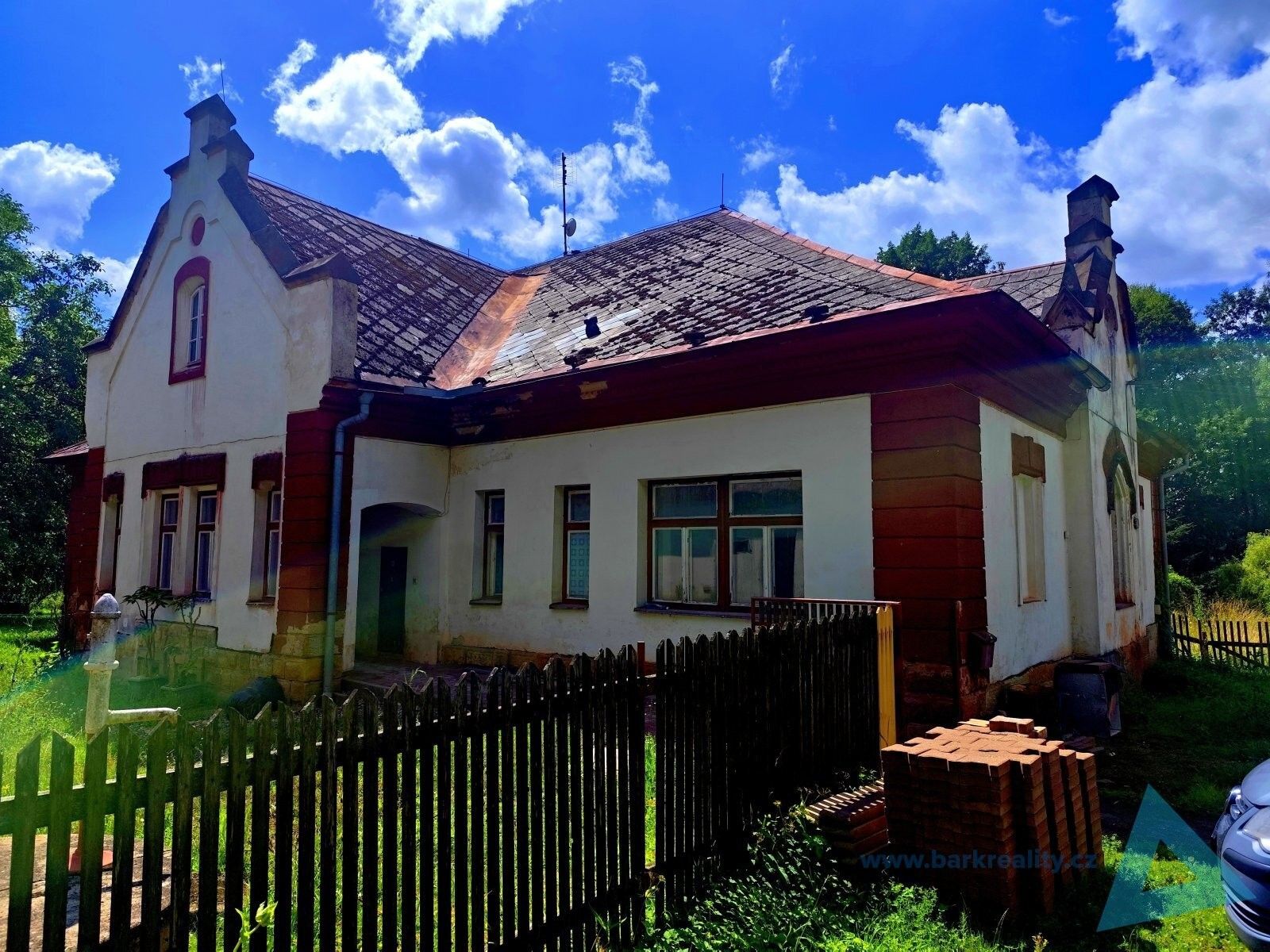 3+1, Studénka, Nová Paka, 100 m²