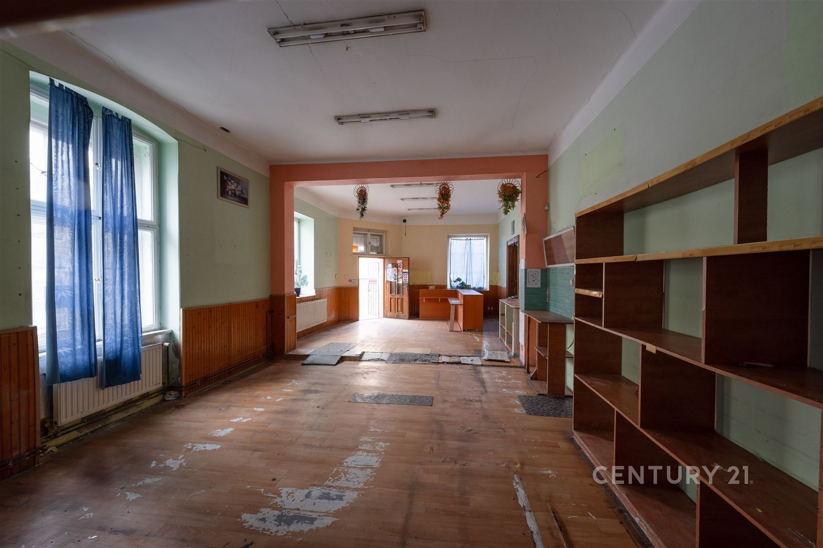 Obchodní prostory · 70 m² · Na Bělidle, Chomutov - 2