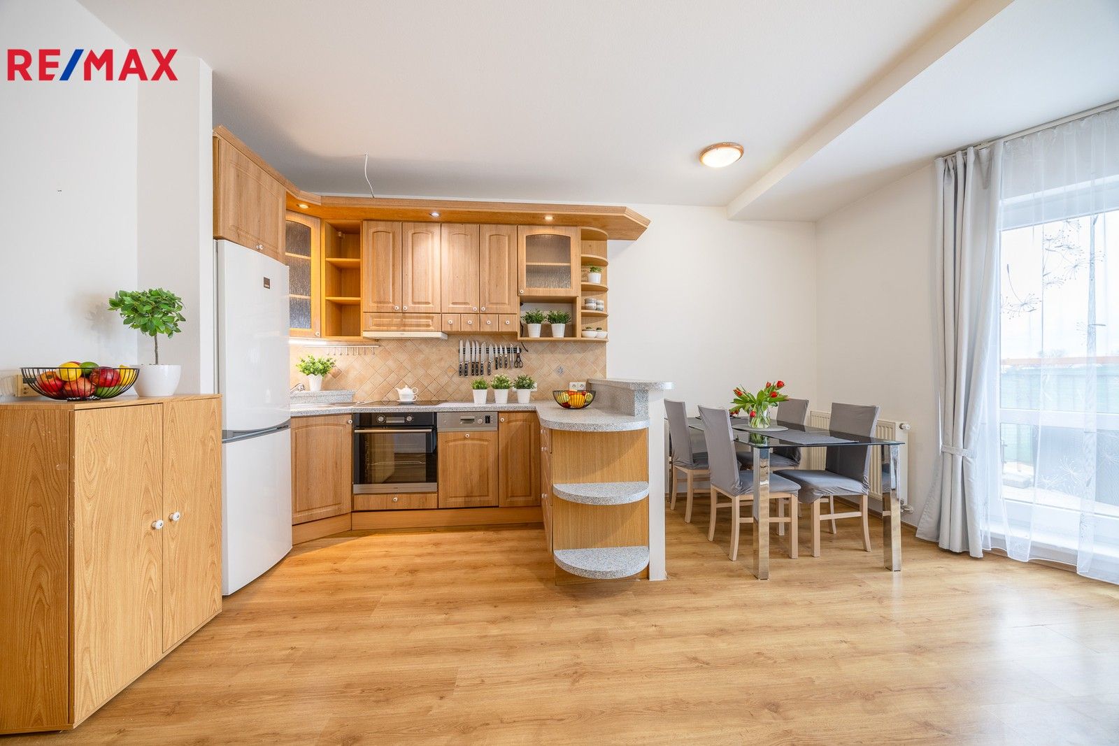 Prodej byt 3+kk - Hořelické náměstí 1264, Rudná, 74 m²