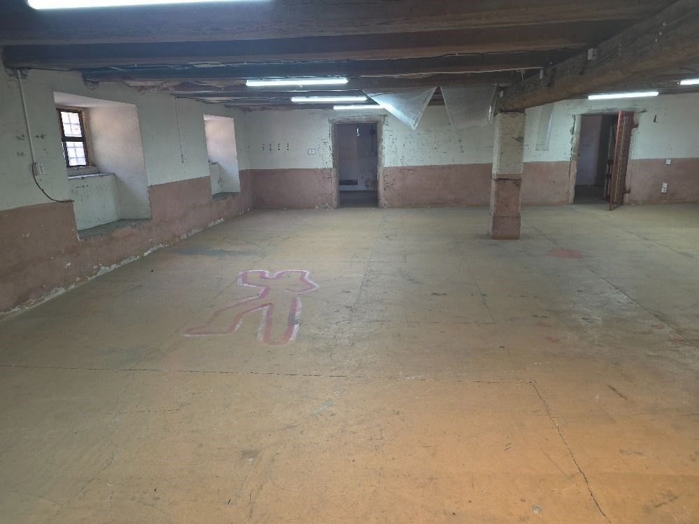 Sklady, Vinecká 1, Mladá Boleslav Čejetičky, 197 m² - 1
