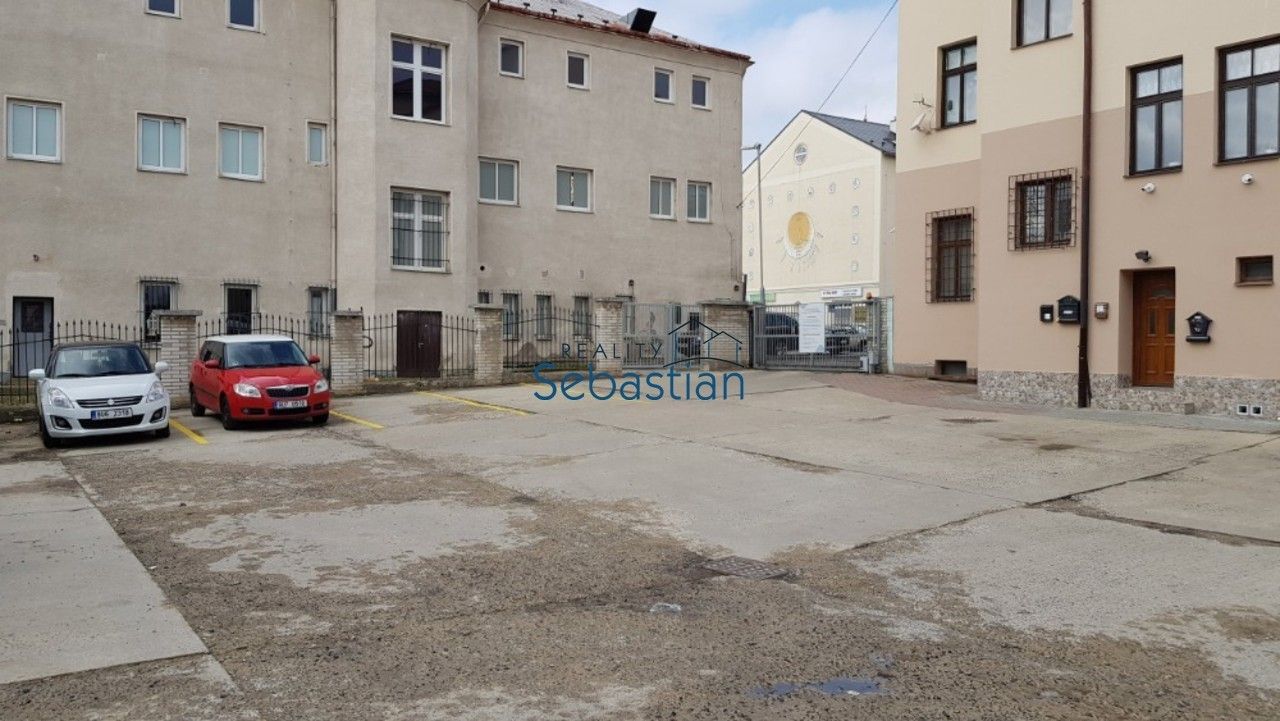 Komerční pozemek · 14 m² · Jiráskova, Litvínov - 3