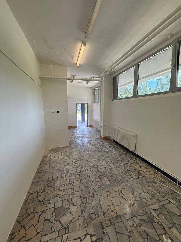 Obchodní prostory · 28 m² · U Moravy, Orlová - Lutyně, okres Karviná - 4